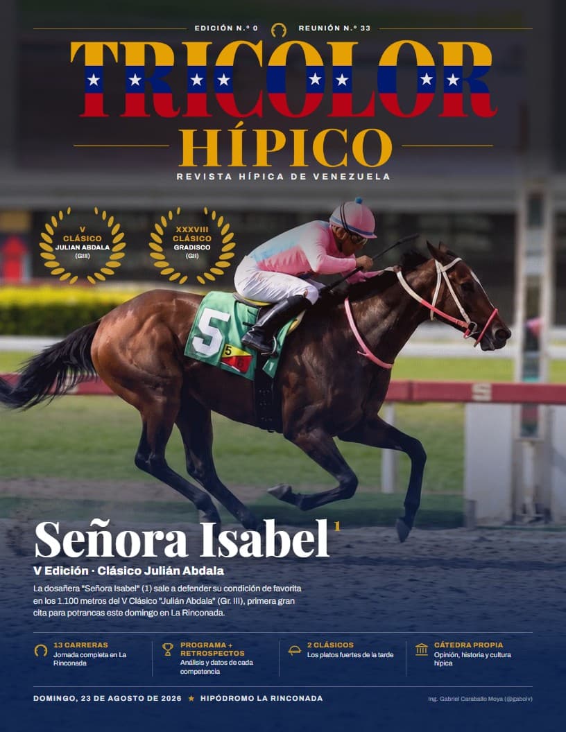 Portada de la Edición N.º 0