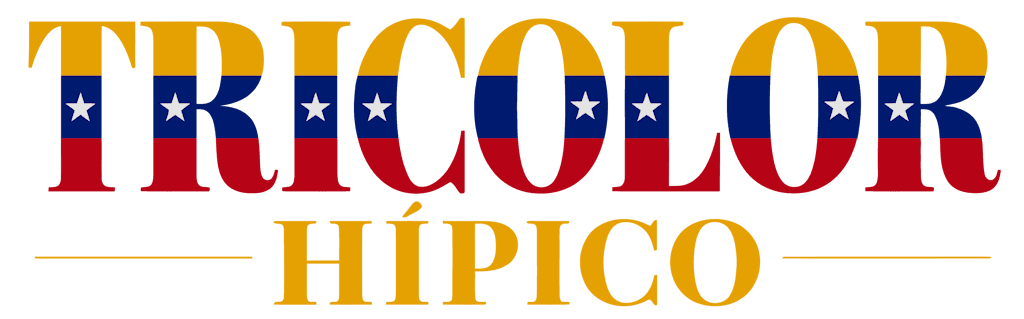 Tricolor Hípico